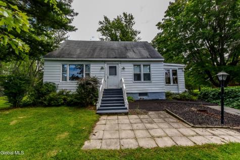 47 Baker Avenue Cohoes NY 12047