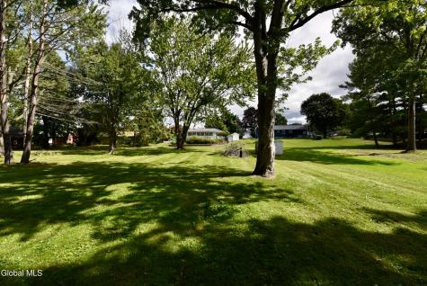 47 Baker Avenue Cohoes NY 12047