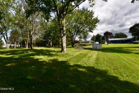 47 Baker Avenue Cohoes NY 12047