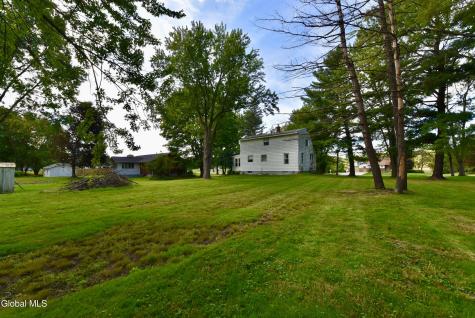 47 Baker Avenue Cohoes NY 12047