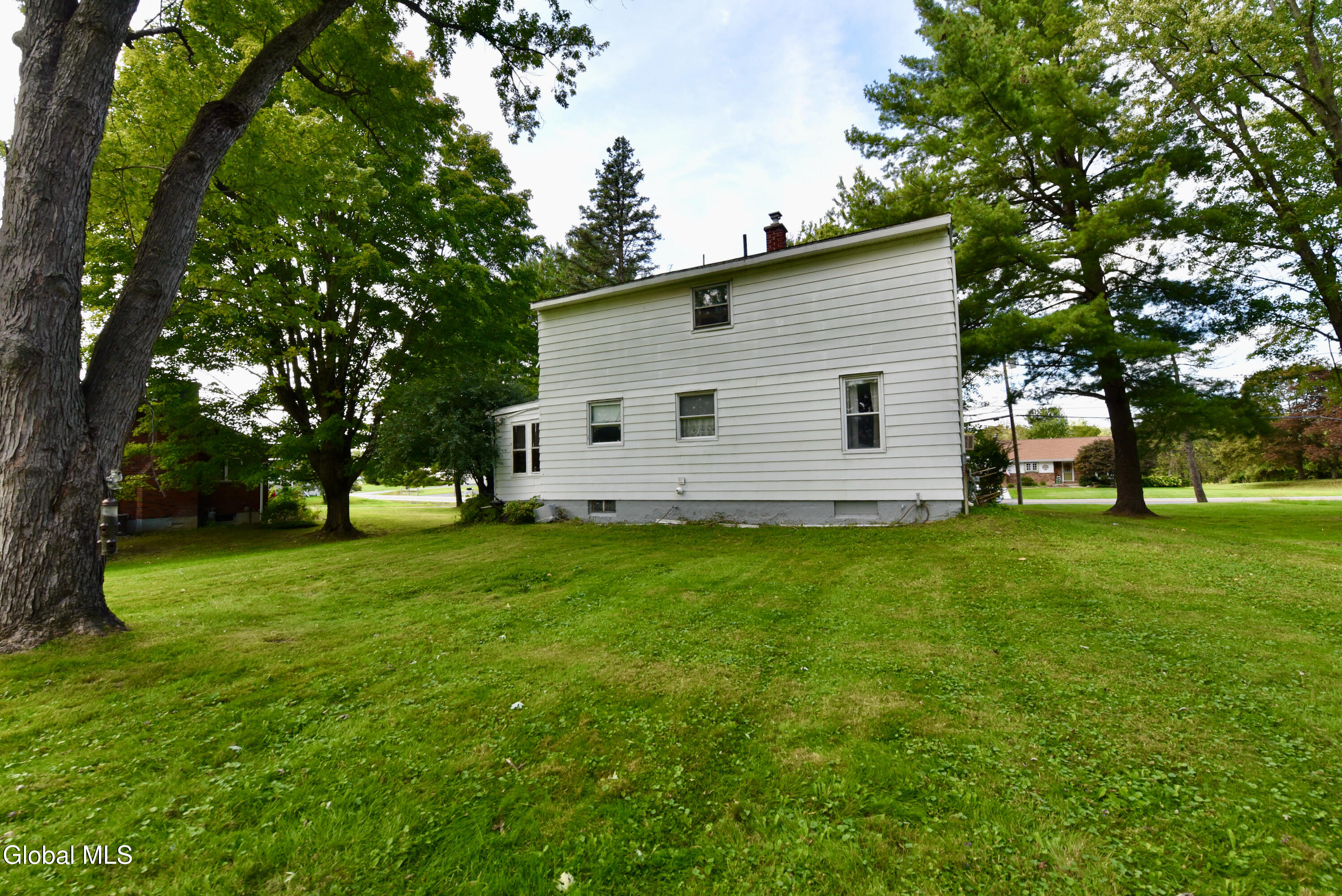 47 Baker Avenue Cohoes NY 12047