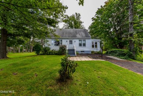 47 Baker Avenue Cohoes NY 12047
