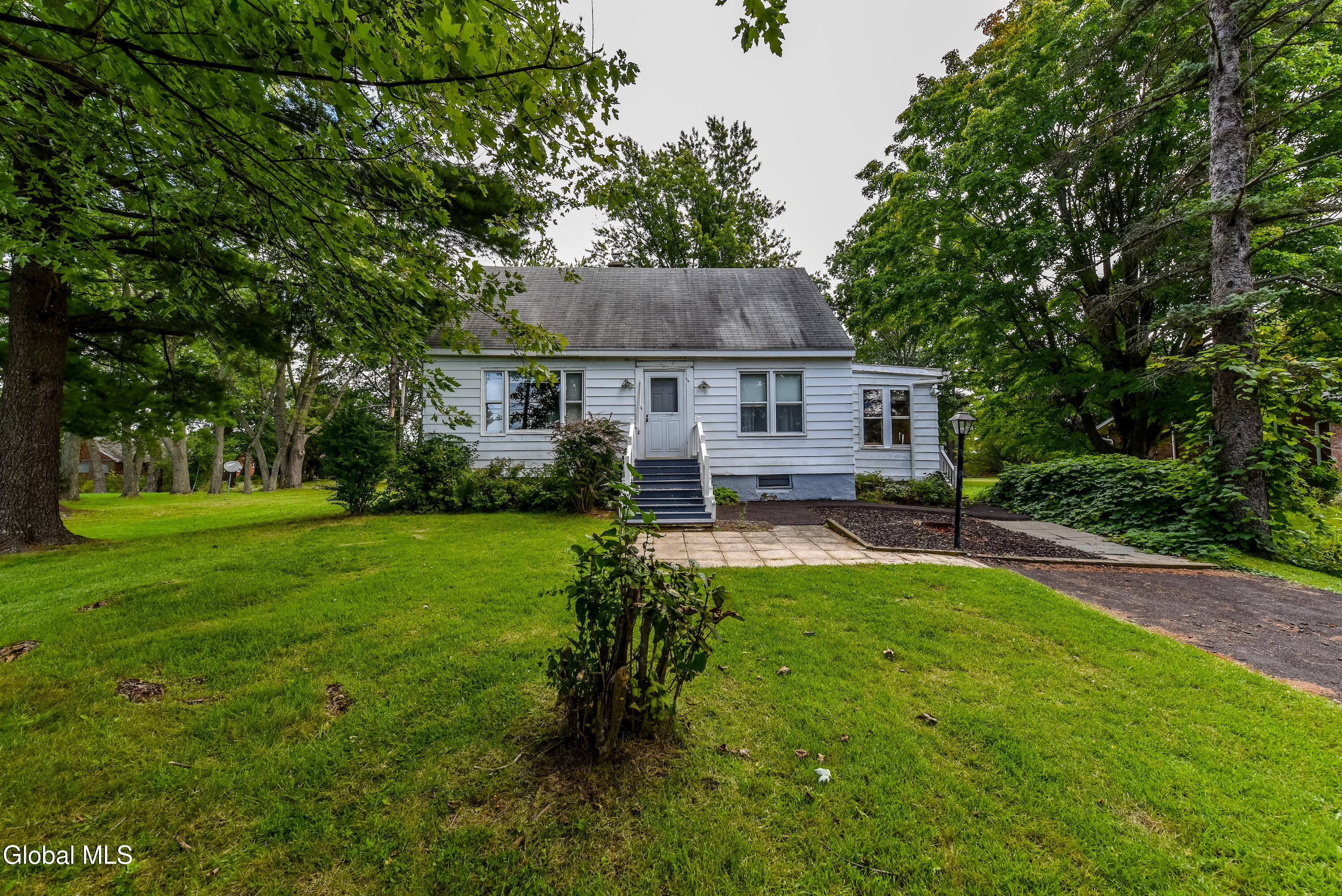 47 Baker Avenue Cohoes NY 12047