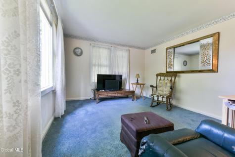 47 Baker Avenue Cohoes NY 12047
