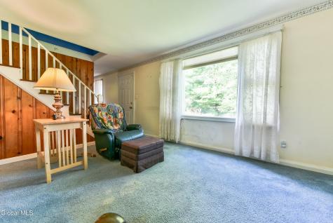 47 Baker Avenue Cohoes NY 12047