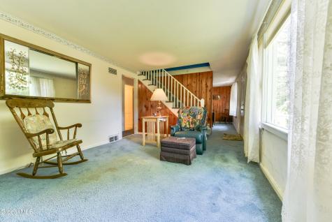 47 Baker Avenue Cohoes NY 12047