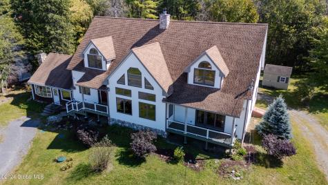 169 Lake Road Ballston Lake NY 12019