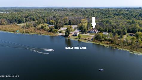 169 Lake Road Ballston Lake NY 12019