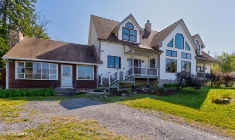 169 Lake Road Ballston Lake NY 12019
