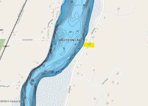 169 Lake Road Ballston Lake NY 12019