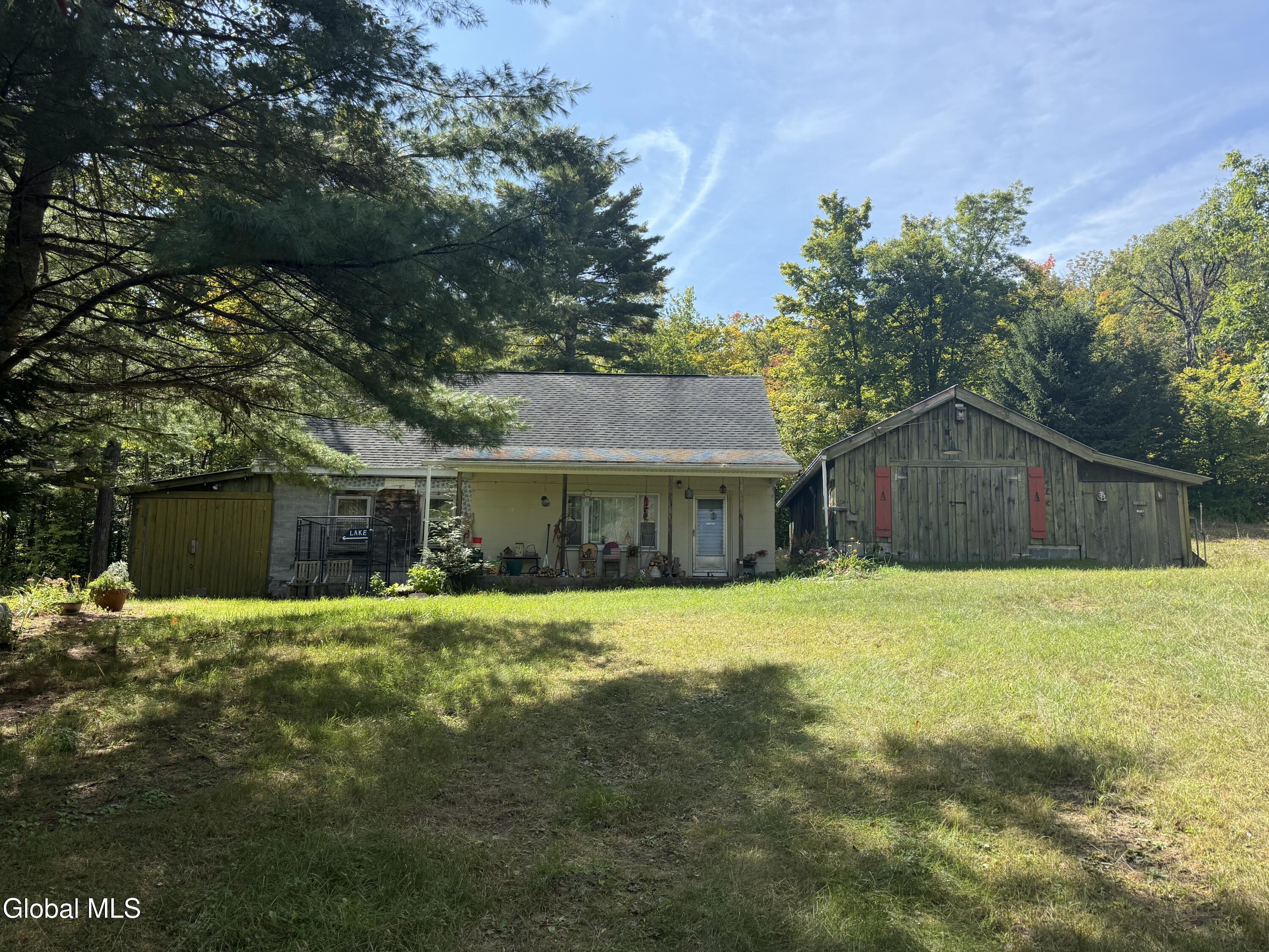 640 New Hague Road Ticonderoga NY 12883