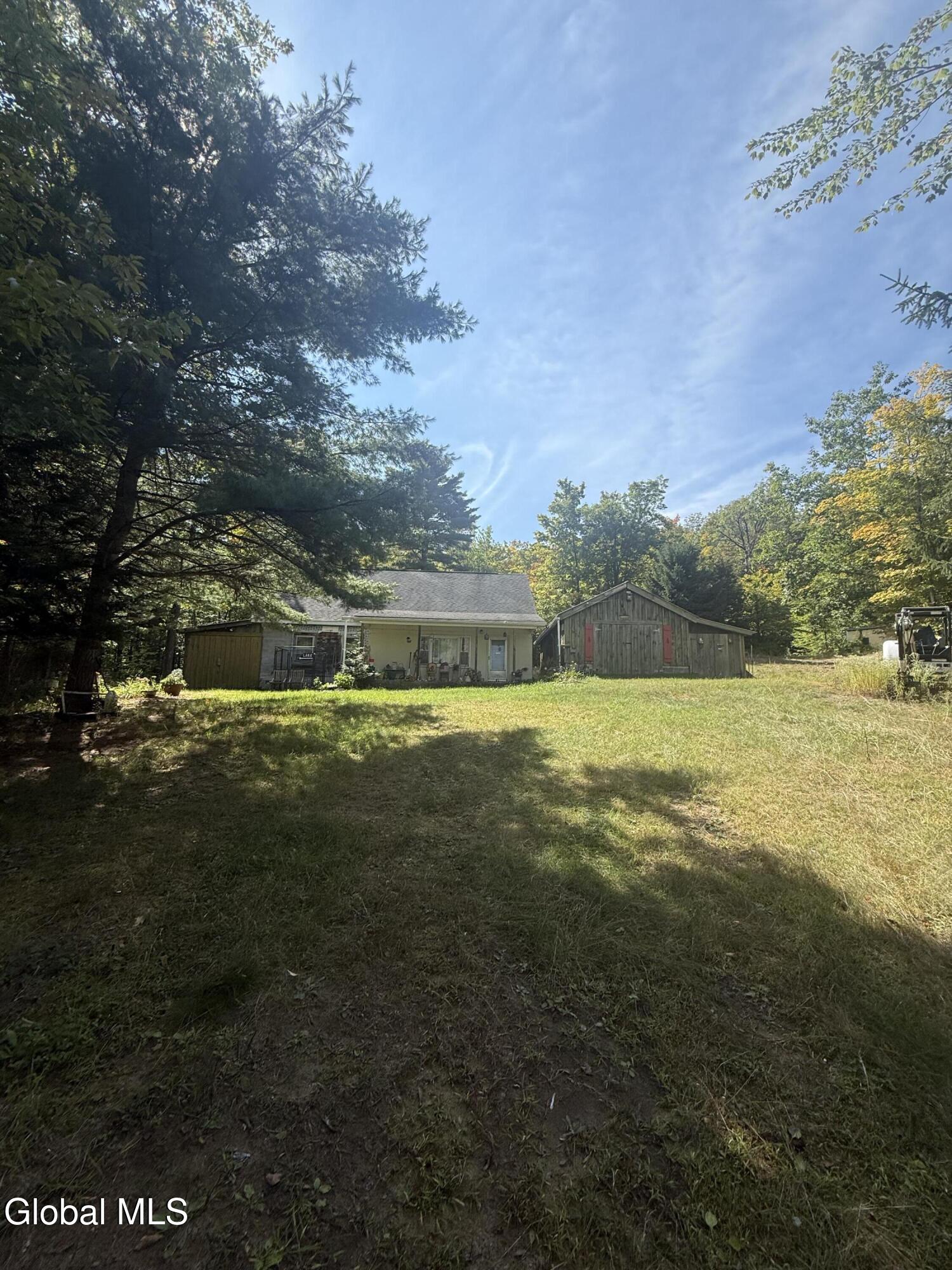 640 New Hague Road Ticonderoga NY 12883