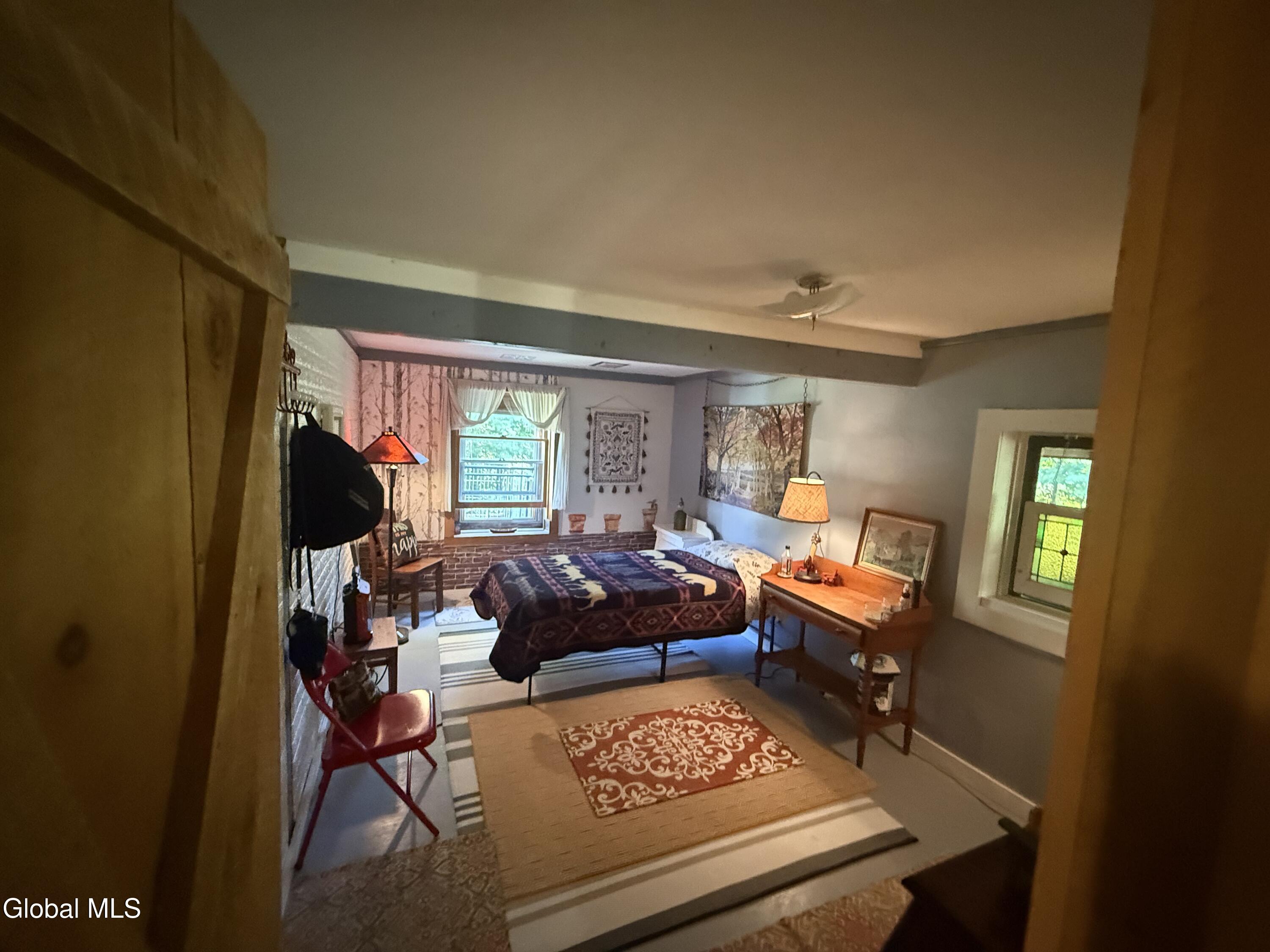 640 New Hague Road Ticonderoga NY 12883