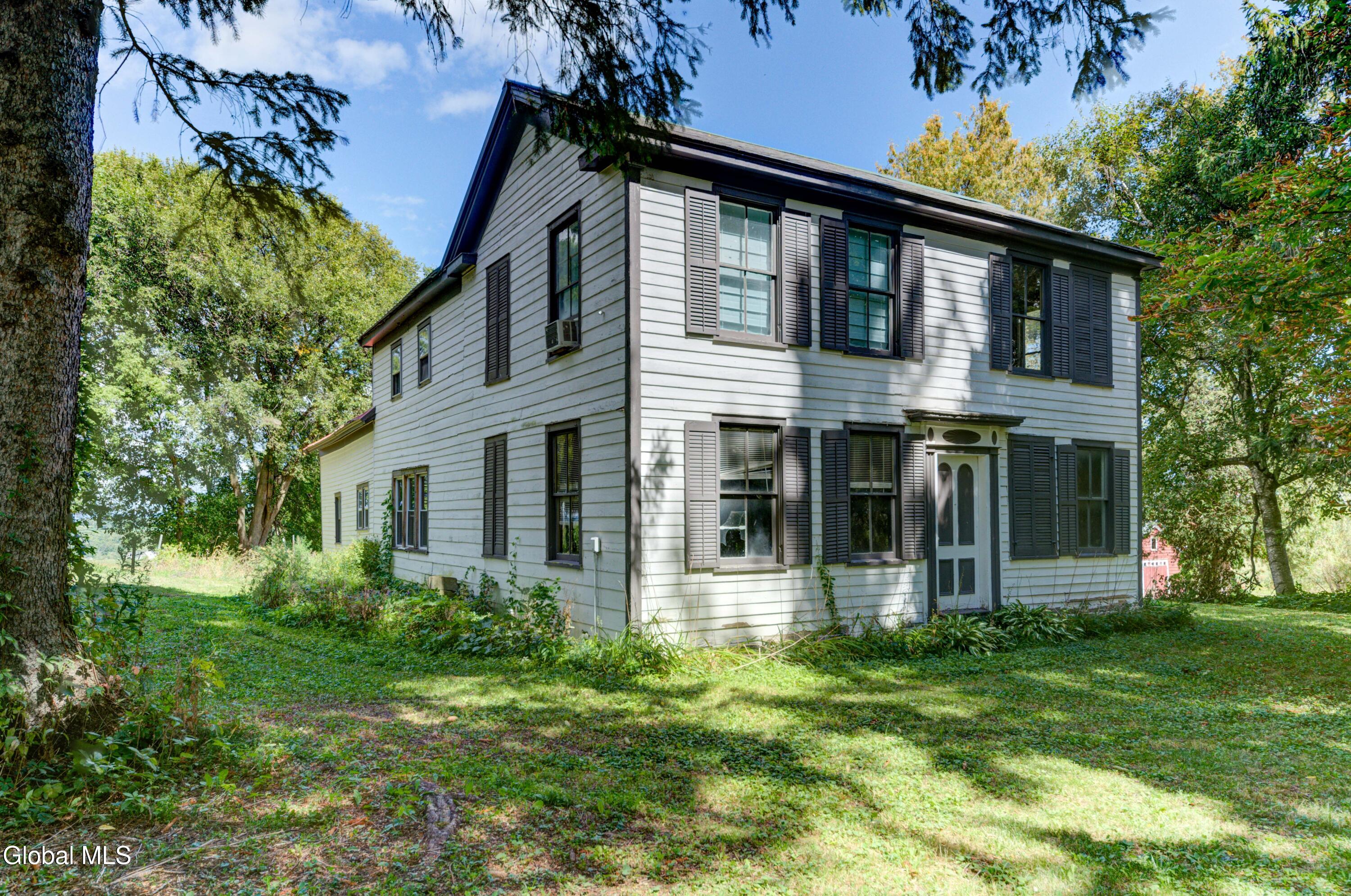655 W Lykers Road Sprakers NY 12166