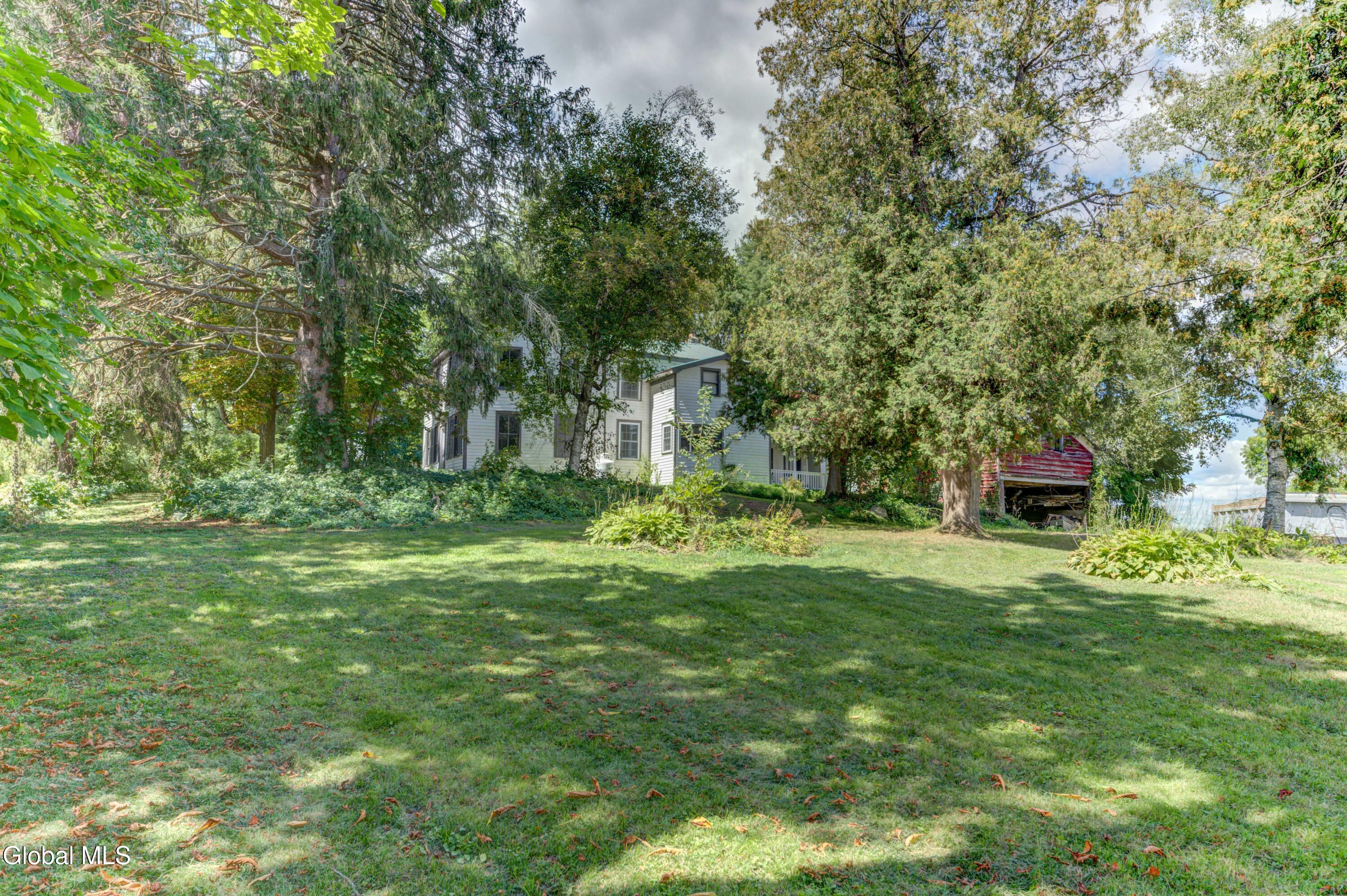 655 W Lykers Road Sprakers NY 12166