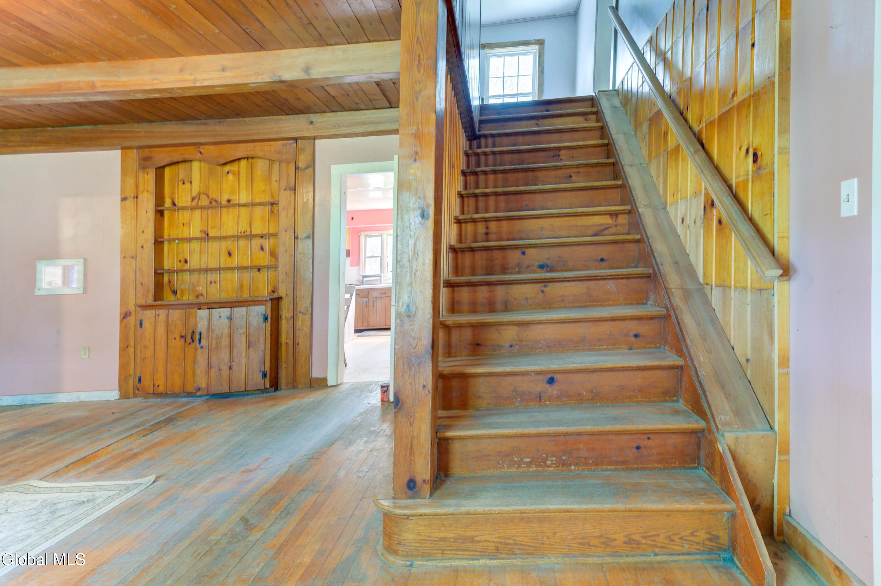 655 W Lykers Road Sprakers NY 12166