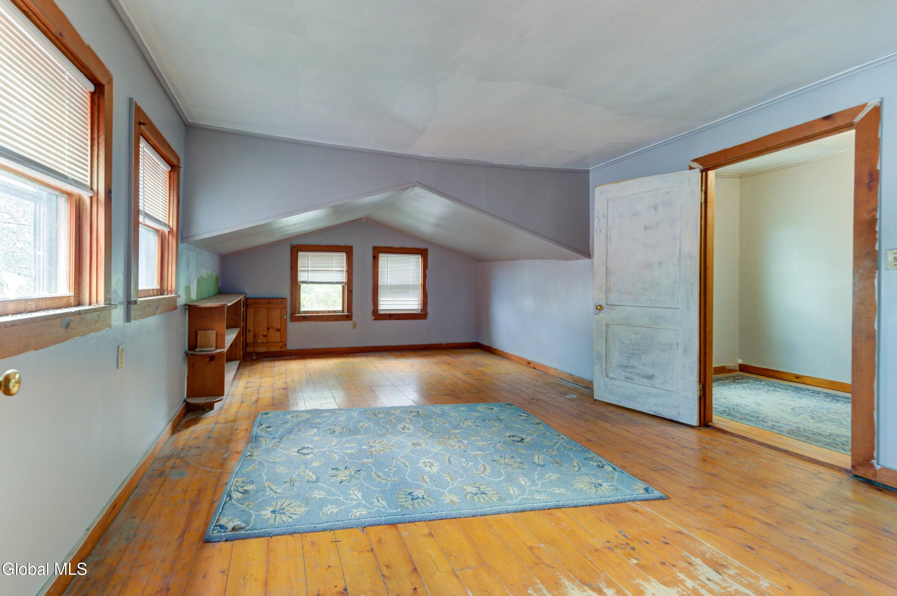 655 W Lykers Road Sprakers NY 12166