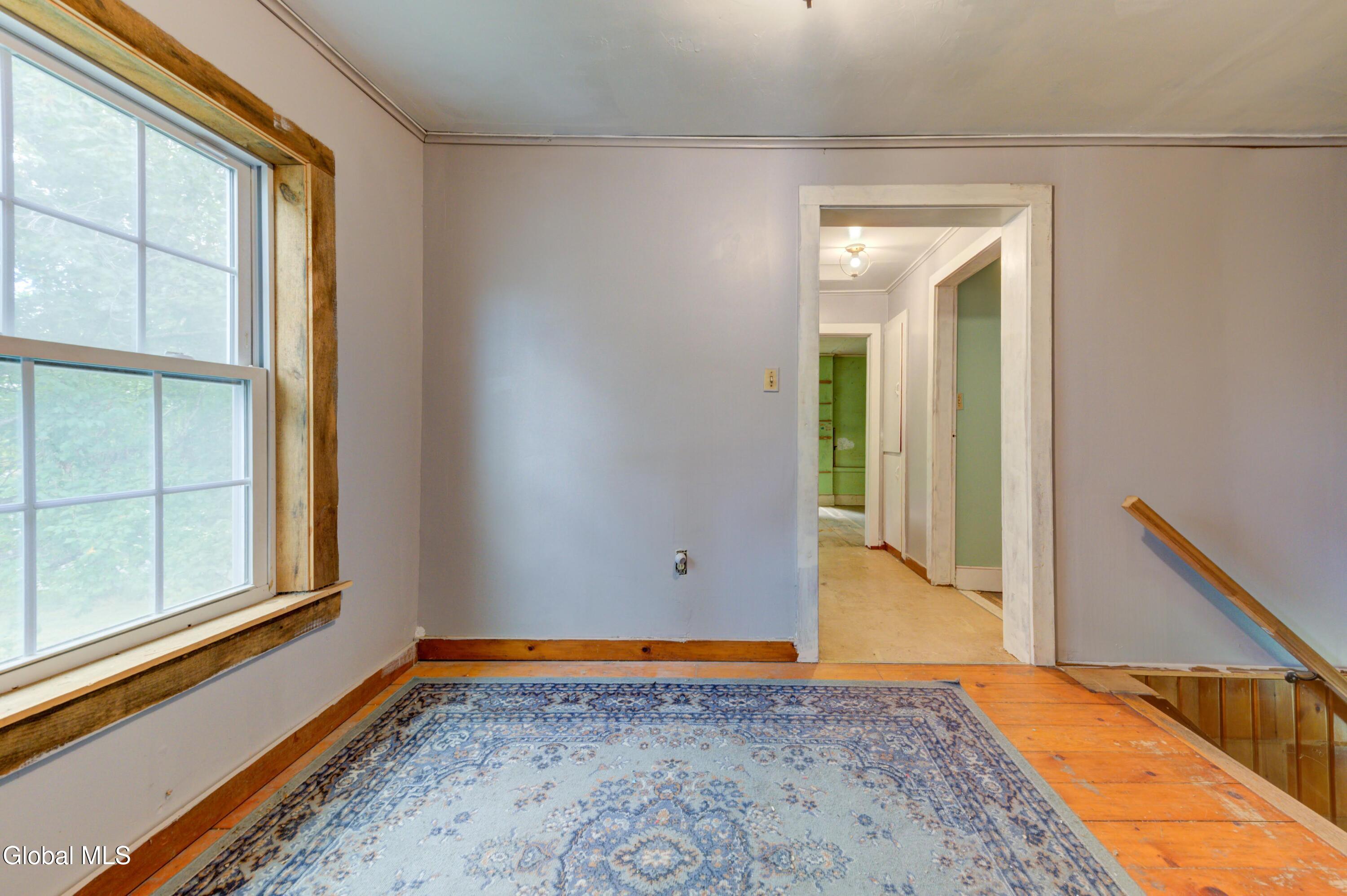 655 W Lykers Road Sprakers NY 12166