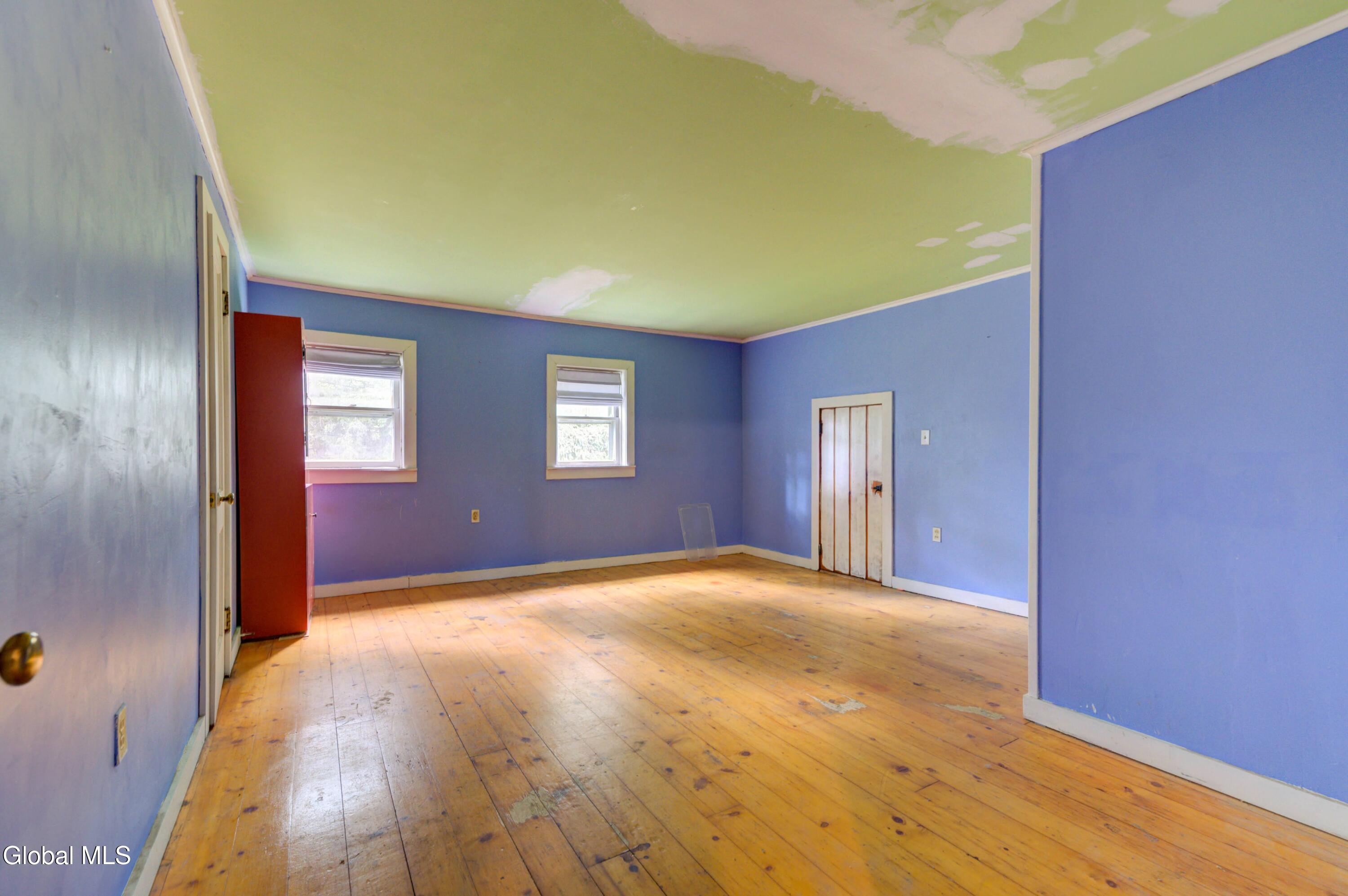 655 W Lykers Road Sprakers NY 12166