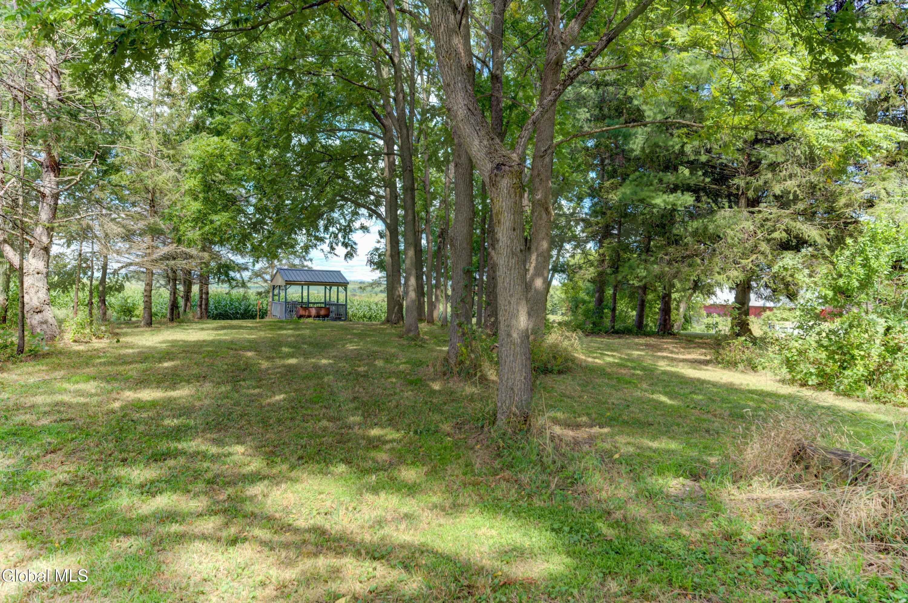 655 W Lykers Road Sprakers NY 12166