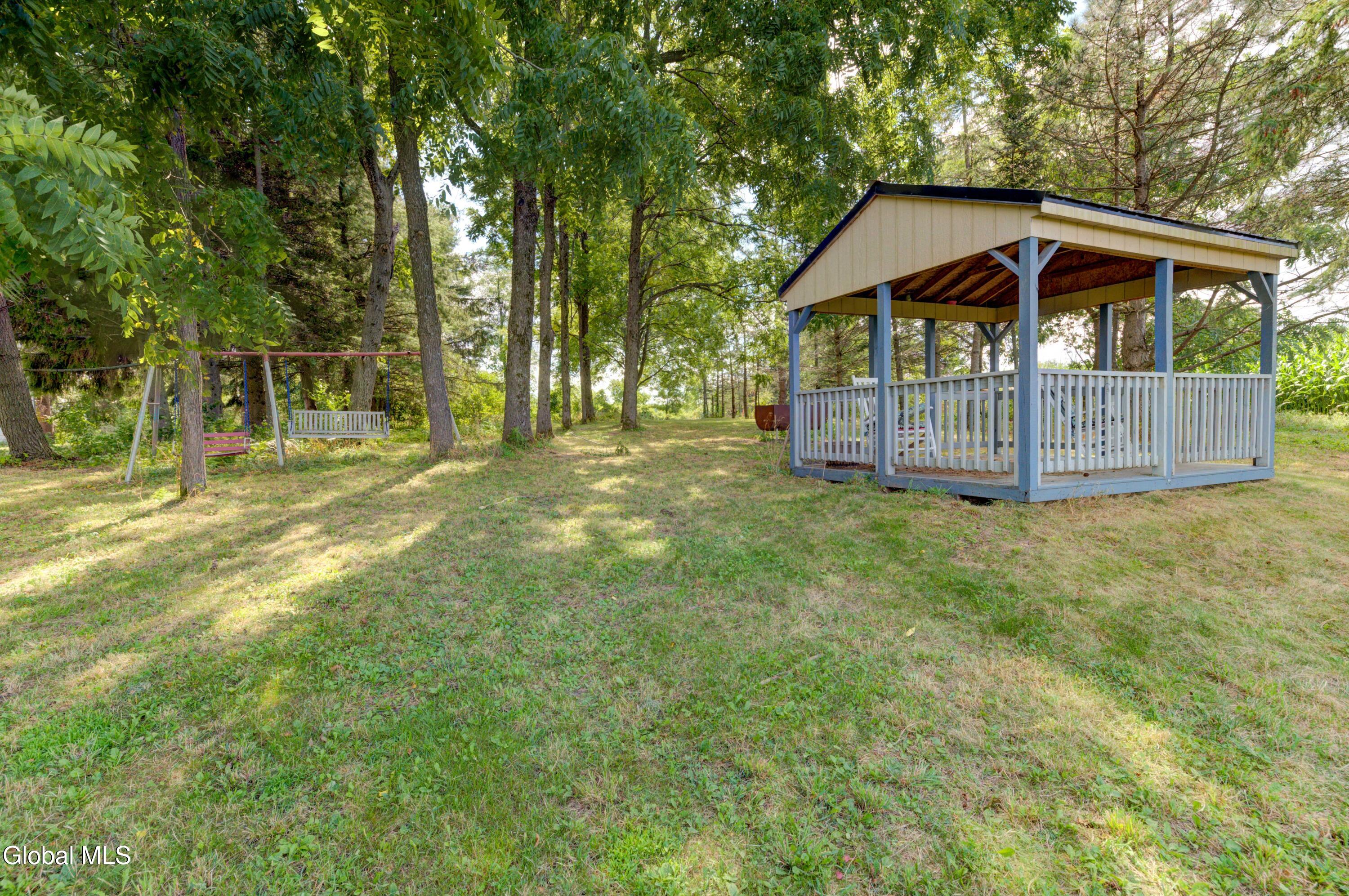 655 W Lykers Road Sprakers NY 12166
