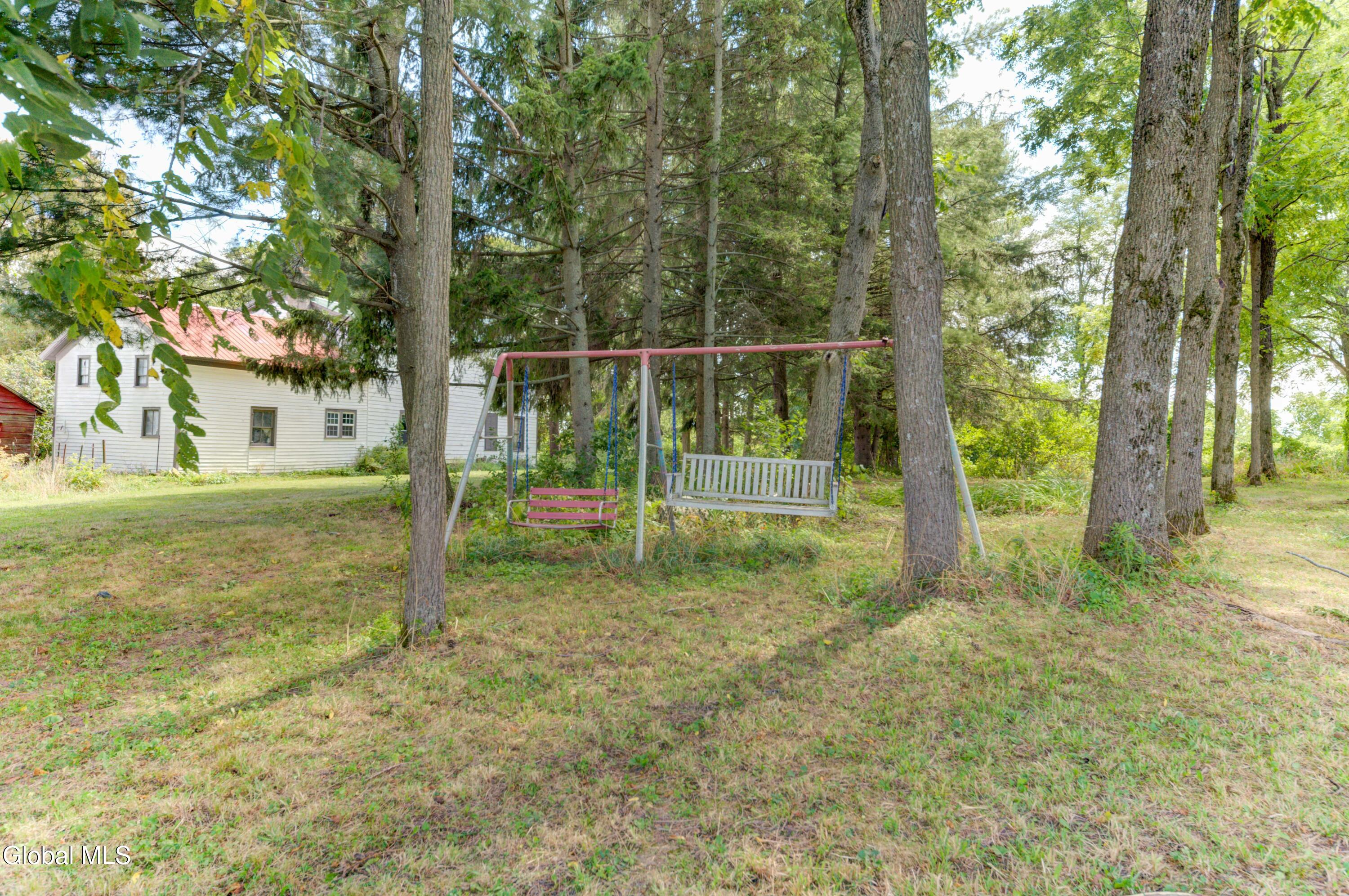655 W Lykers Road Sprakers NY 12166