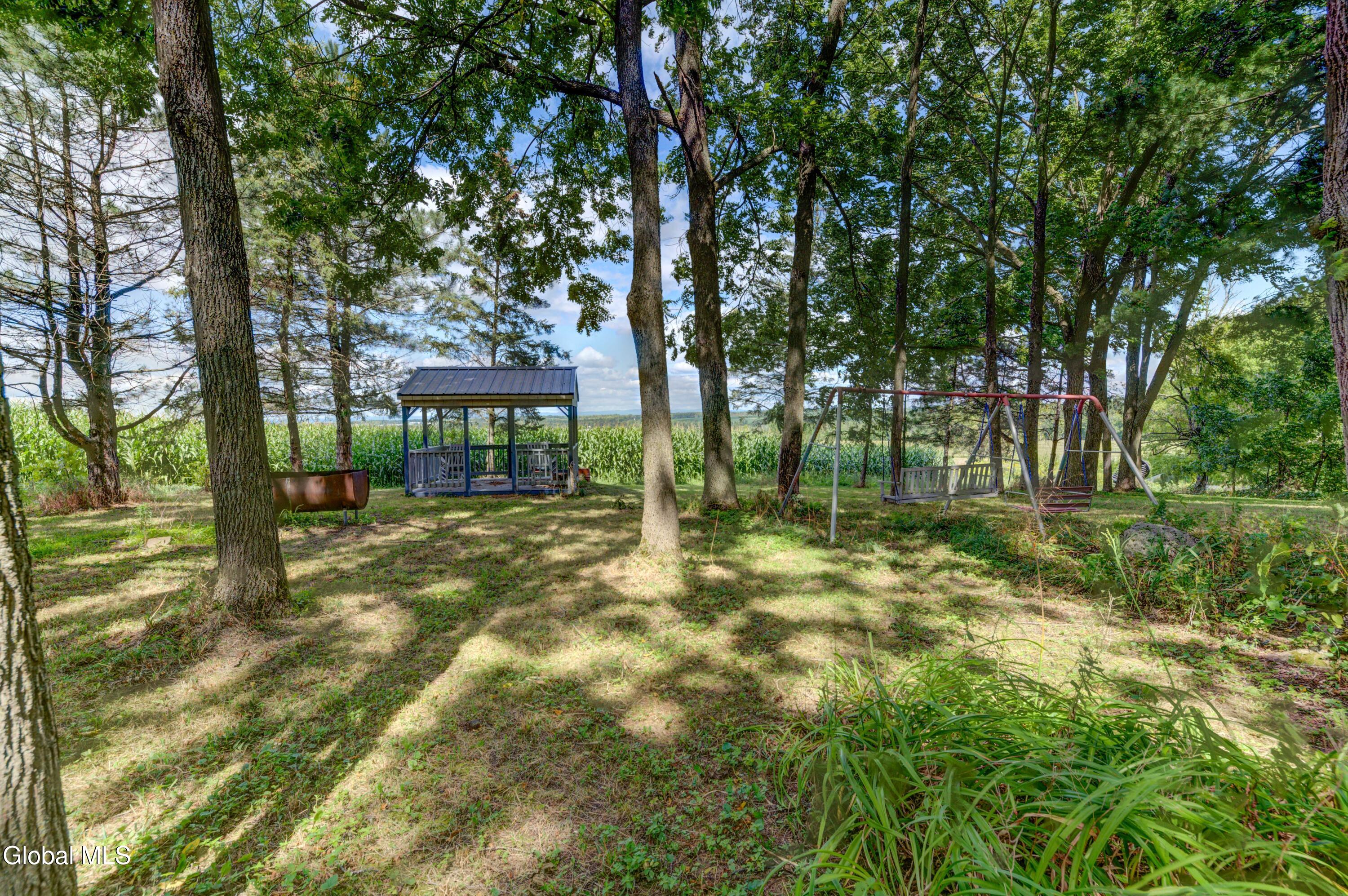655 W Lykers Road Sprakers NY 12166