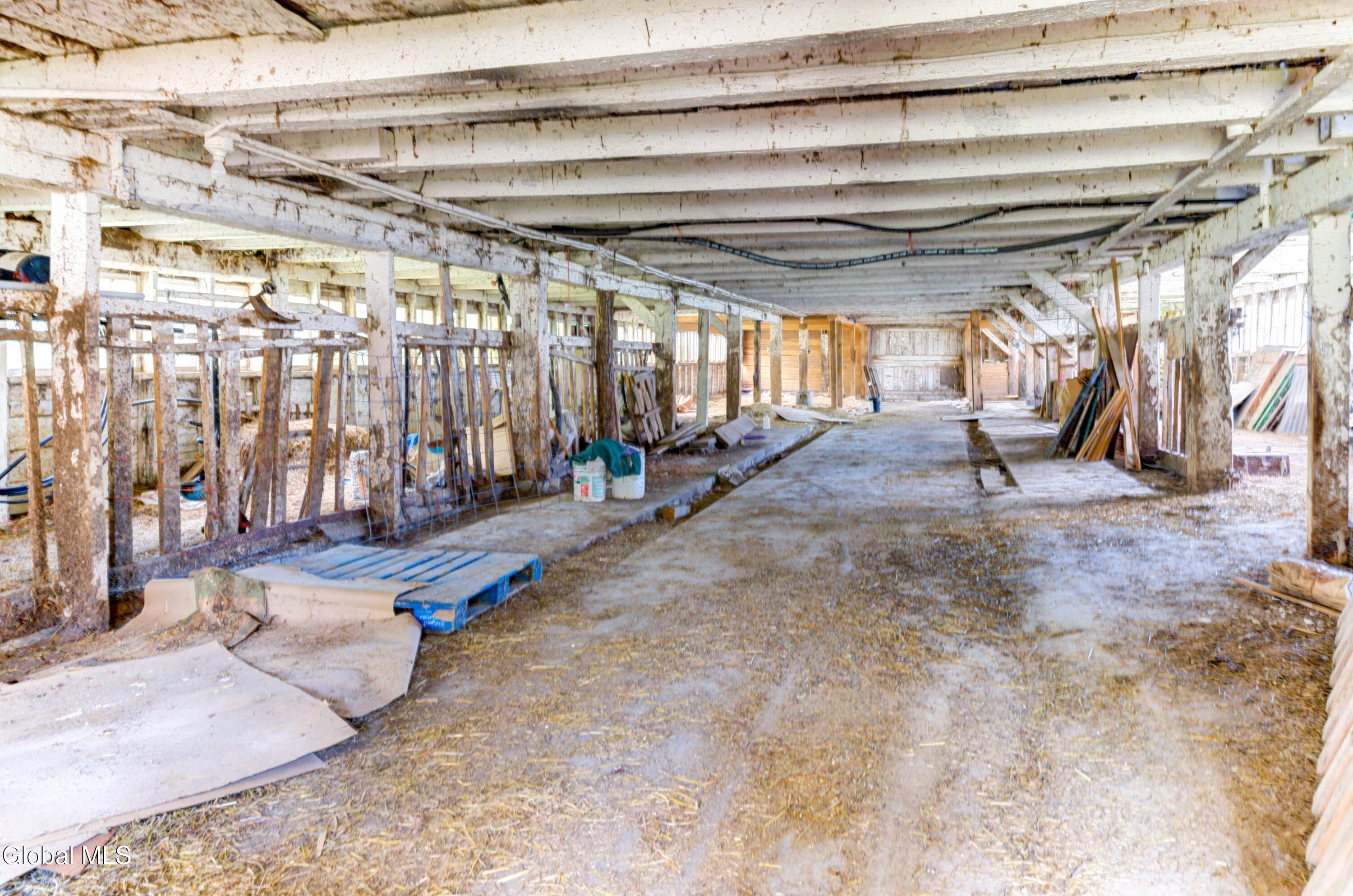 655 W Lykers Road Sprakers NY 12166