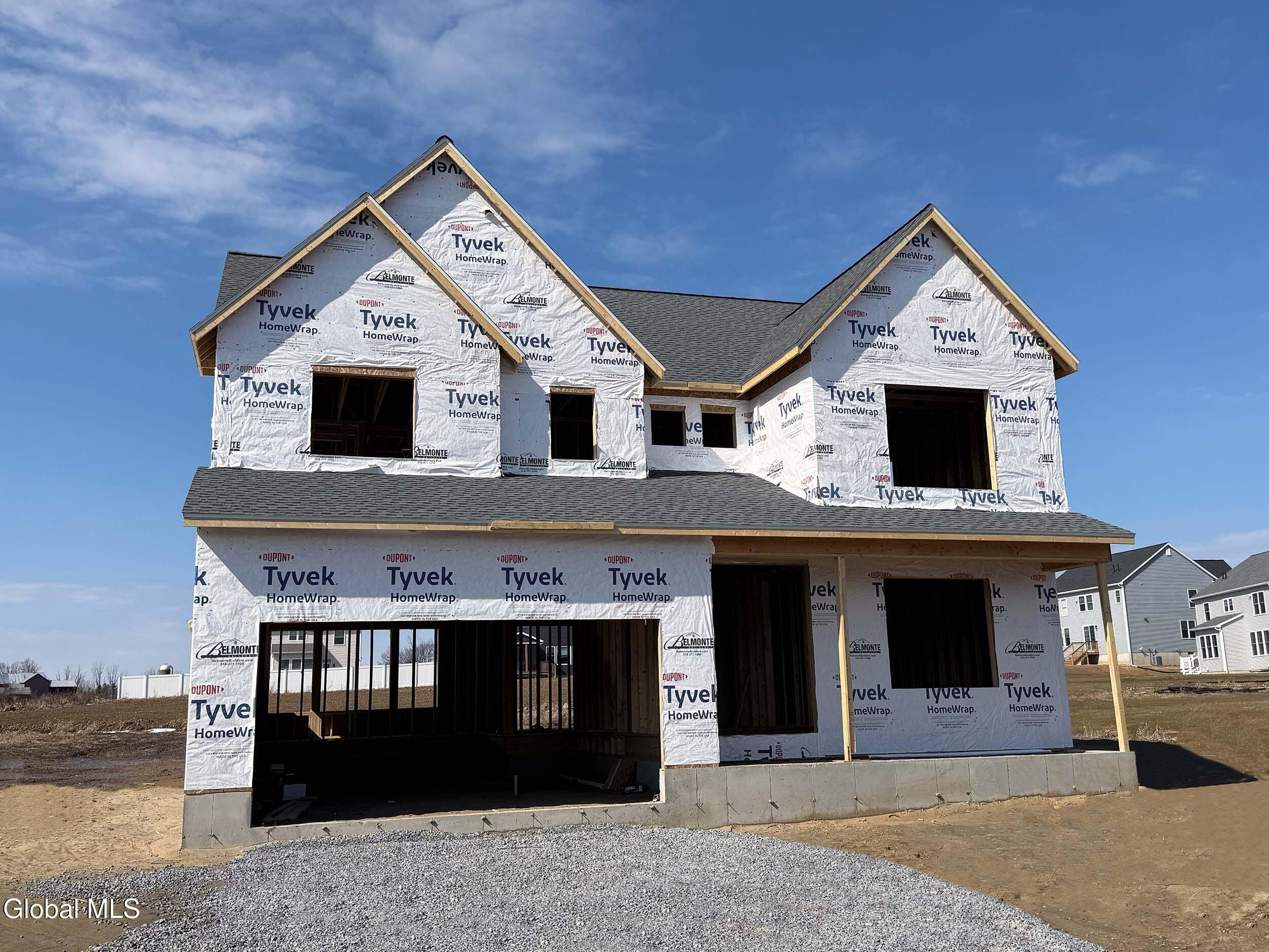 22 Magnolia Drive Halfmoon NY 12065