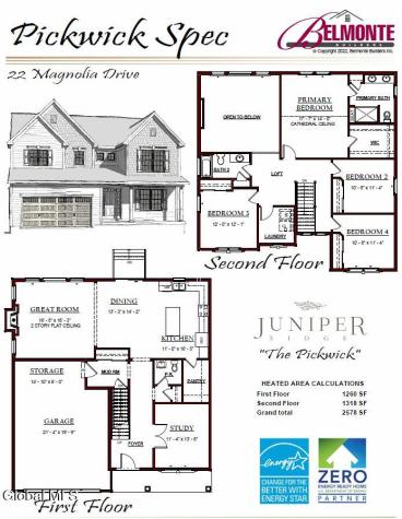 22 Magnolia Drive Halfmoon NY 12065