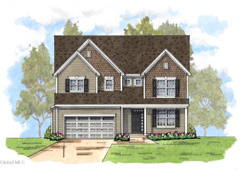 22 Magnolia Drive Halfmoon NY 12065