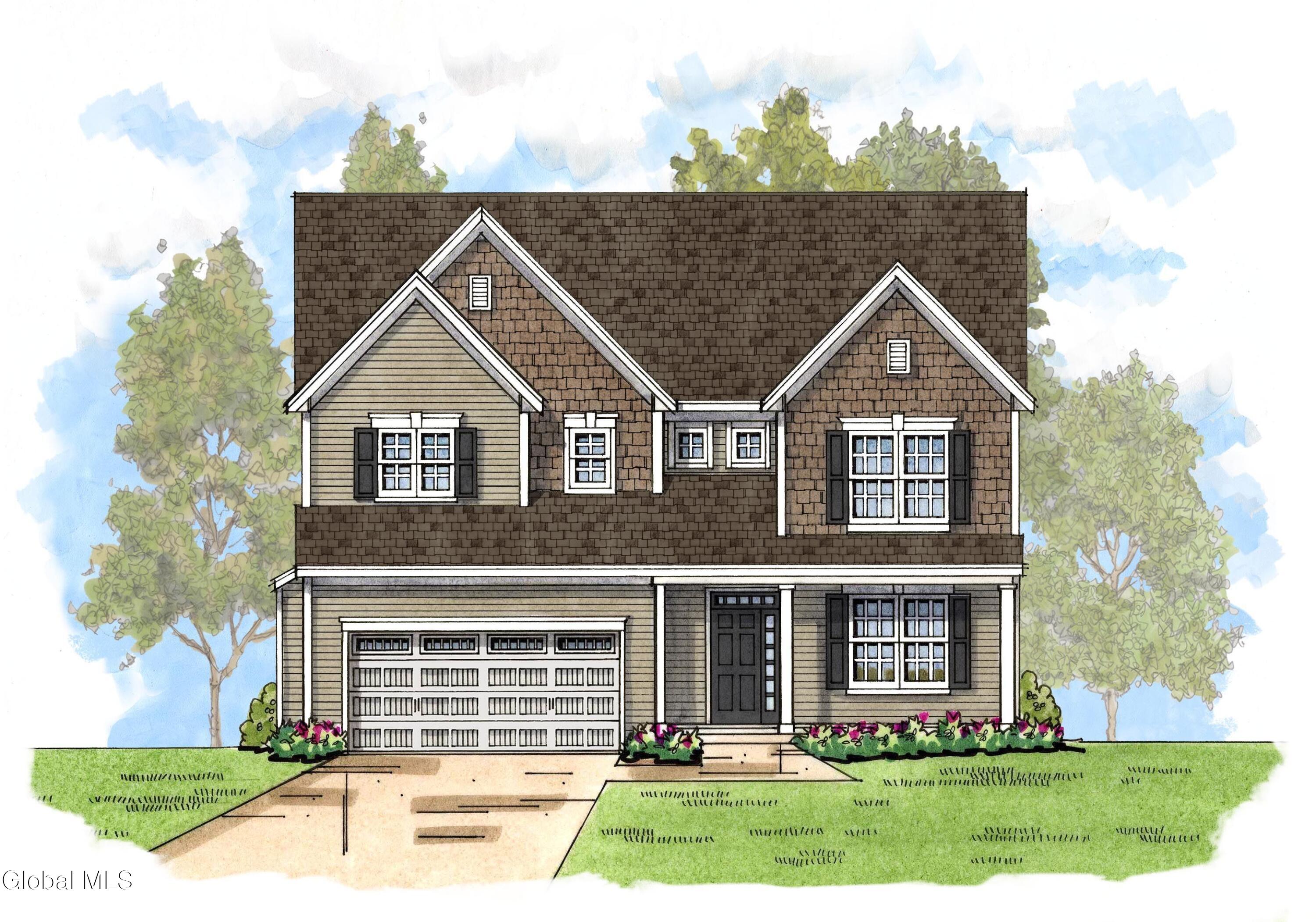 22 Magnolia Drive Halfmoon NY 12065