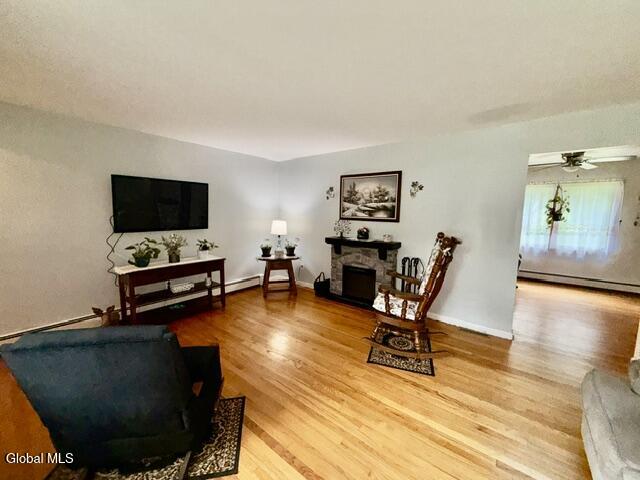 9 Clearview Boulevard Castleton NY 12033