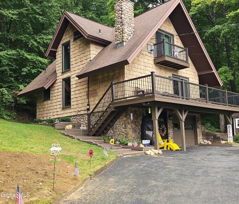 11 Sullivan Road Lake George NY 12845