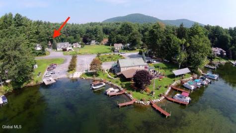 11 Sullivan Road Lake George NY 12845