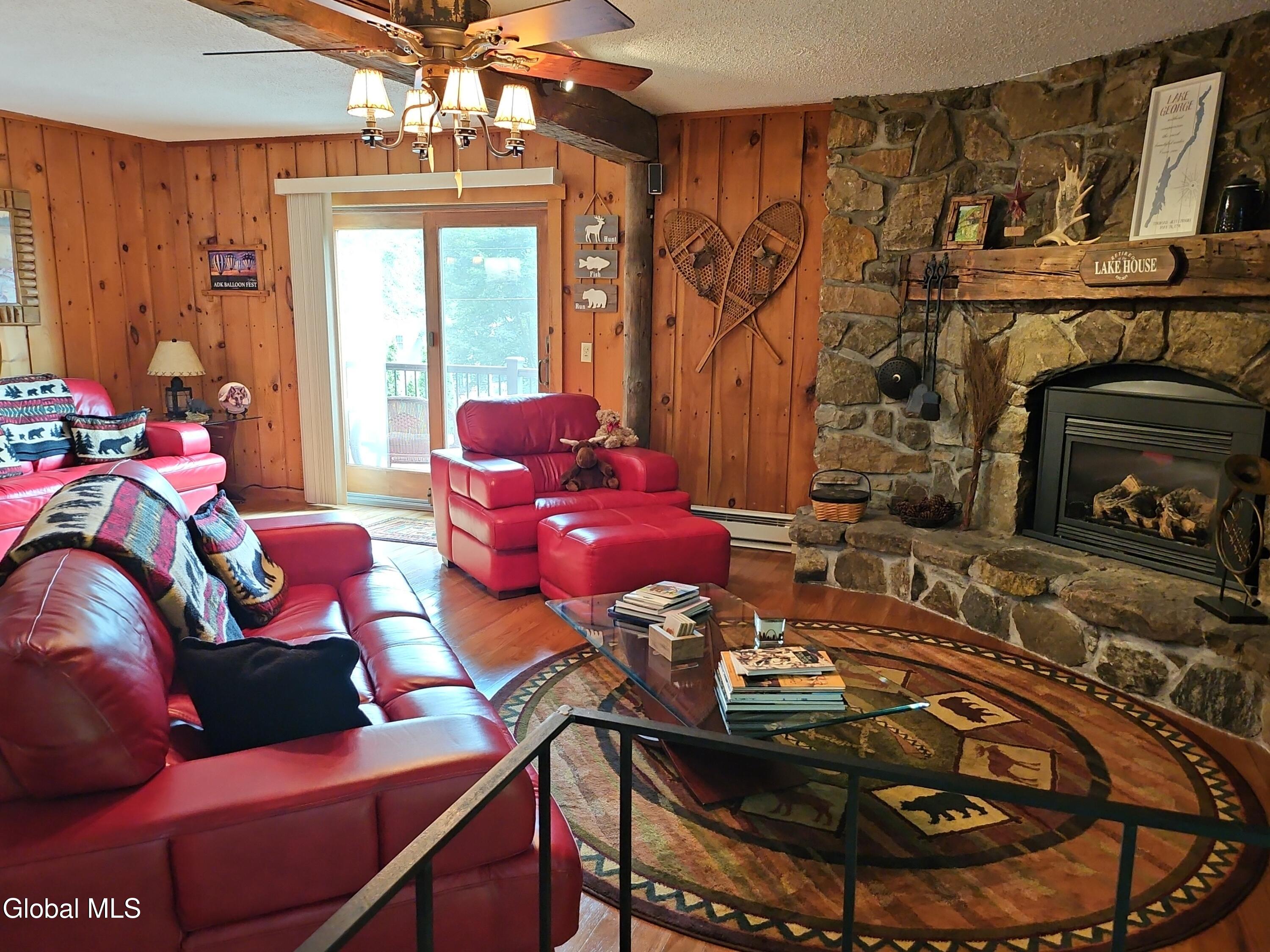11 Sullivan Road Lake George NY 12845