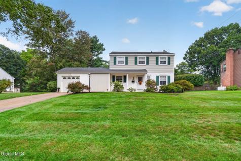 15 Glen Terrace Glenville NY 12302