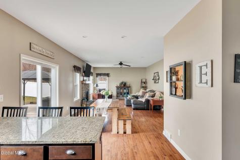 6 Jennifer Drive Mechanicville NY 12118