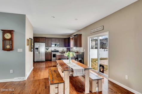6 Jennifer Drive Mechanicville NY 12118