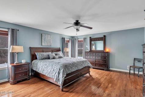 6 Jennifer Drive Mechanicville NY 12118