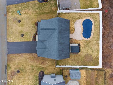 6 Jennifer Drive Mechanicville NY 12118