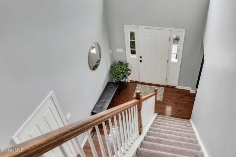 6 Jennifer Drive Mechanicville NY 12118