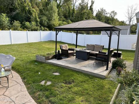 6 Jennifer Drive Mechanicville NY 12118