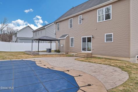 6 Jennifer Drive Mechanicville NY 12118