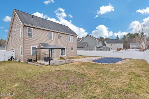 6 Jennifer Drive Mechanicville NY 12118