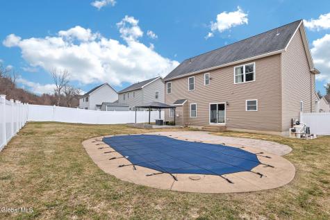 6 Jennifer Drive Mechanicville NY 12118