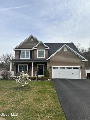 6 Jennifer Drive Mechanicville NY 12118