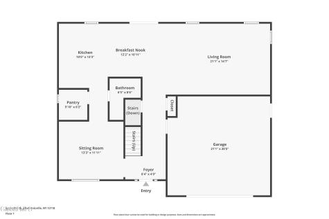 6 Jennifer Drive Mechanicville NY 12118