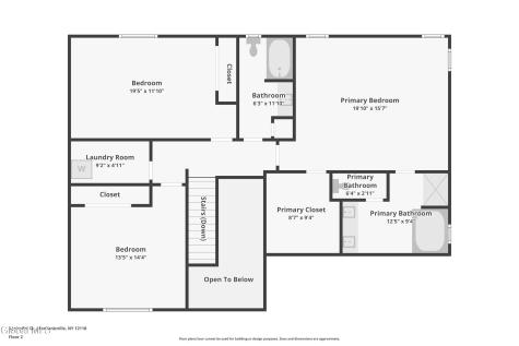 6 Jennifer Drive Mechanicville NY 12118
