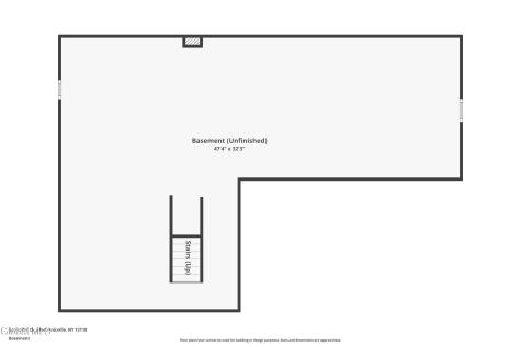 6 Jennifer Drive Mechanicville NY 12118
